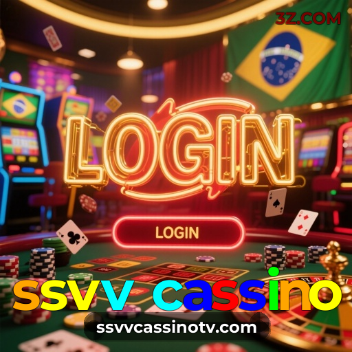 ssvv cassino – Slots Online com Jackpots e Giros Grátis