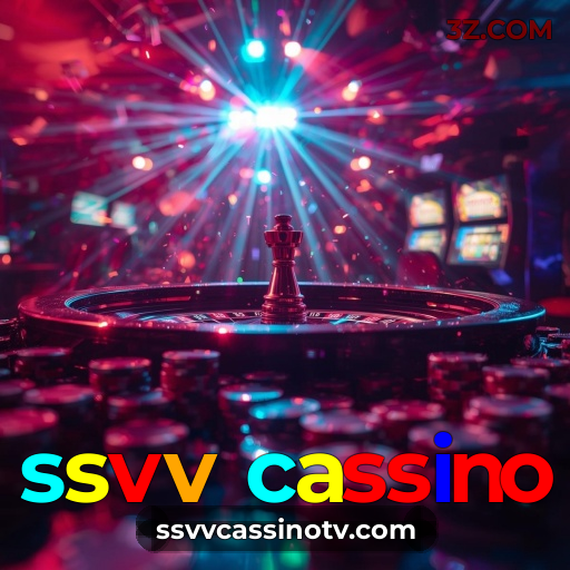 Cassino ssvv cassino | Bônus Diários e Pagamentos via PIX
