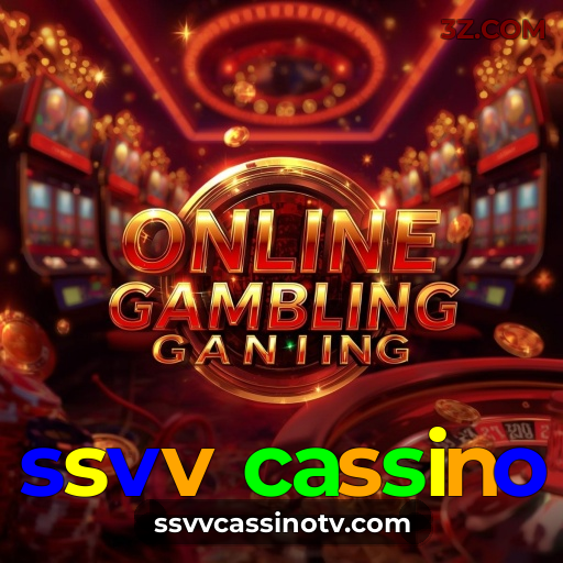 ssvv cassino: Apostas Esportivas Seguras com Bônus Exclusivos